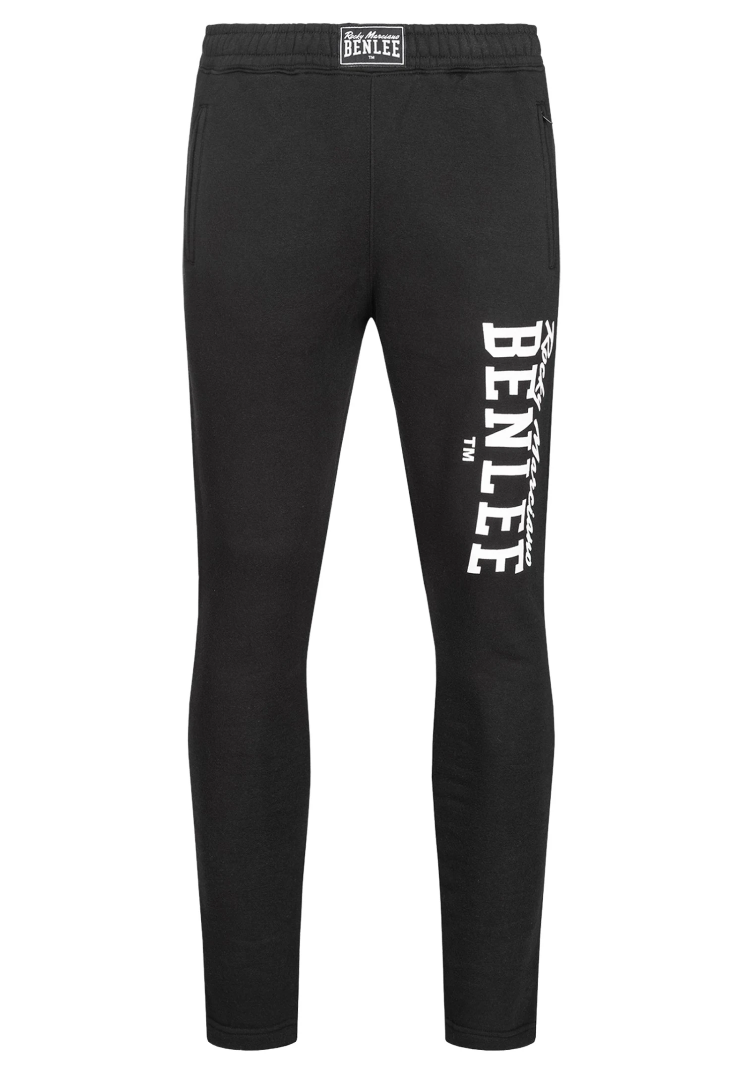 Lonsdale Pantaloni SportiviBlack Uomo Pantaloni L2G22E010-Q11 1 Lonsdale Pantaloni SportiviBlack Uomo Pantaloni L2G22E010-Q11