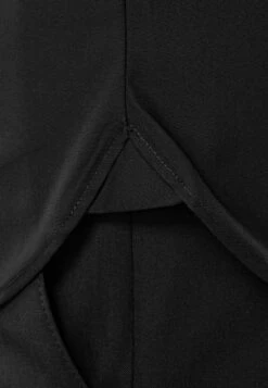 Straight Cut - Camicia Elegante - Schwarz -Vendite Boss a8ea206198fd4090af2dadd741a9bfdc