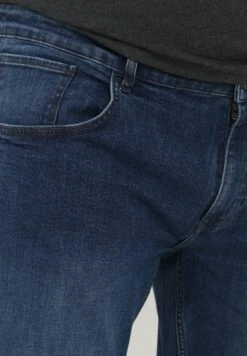 Blend Bhjoe Bt - Jeans Baggy - Denim Middleblue 11 Blend Bhjoe Bt - Jeans Baggy - Denim Middleblue -Vendite Boss a90f2b0e4b0641e0a55bc1954aad3694