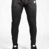 Gorilla Wear Benton- Pantaloni Sportivi - Black