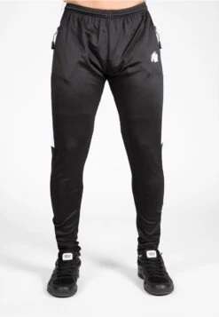 Gorilla Wear Benton- Pantaloni Sportivi - Black