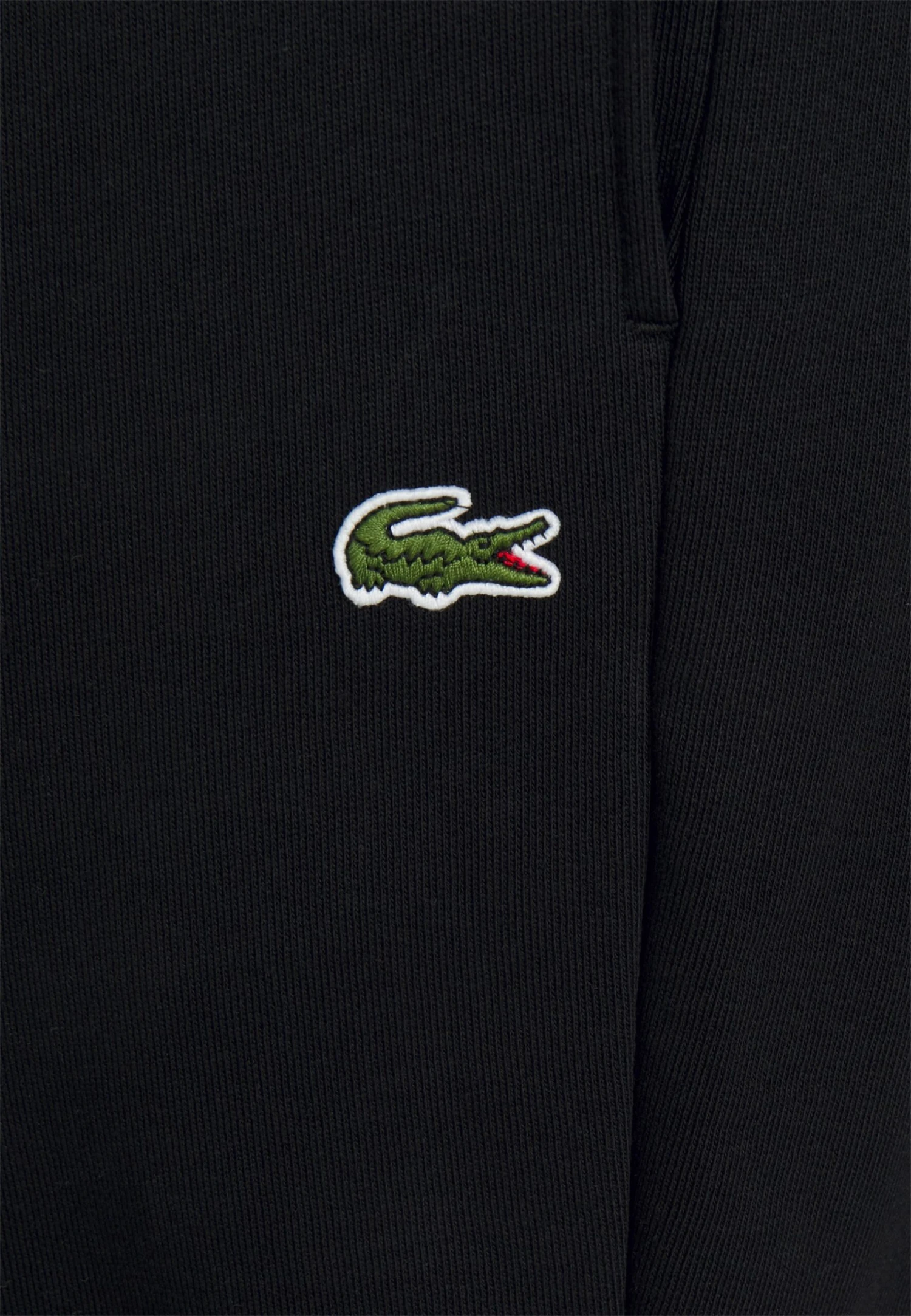 Lacoste Pantaloni SportiviNoir Uomo Pantaloni LA222E02I-Q11 3 Lacoste Pantaloni SportiviNoir Uomo Pantaloni LA222E02I-Q11 - immagine 3
