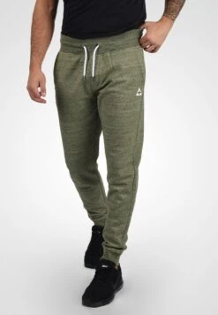 Blend BhhennyPantaloni SportiviForest Night Green Uomo Pantaloni BL522E01N-M11