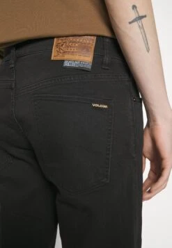 Volcom VortaJeans A SigarettaBlack Out Uomo Jeans V1922G02M-Q11 15 Volcom VortaJeans A SigarettaBlack Out Uomo Jeans V1922G02M-Q11 -Vendite Boss a9ba08760e7a4dc9ac7d64a0014d6bd7