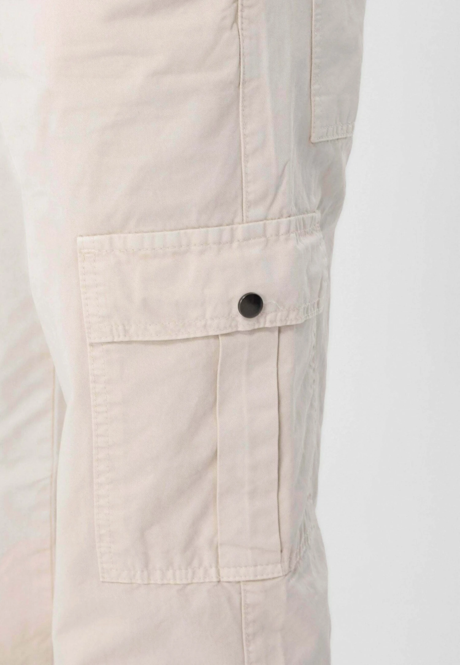 Pantaloni CargoBeige Uomo Pantaloni D8522E000-B11 6 Pantaloni CargoBeige Uomo Pantaloni D8522E000-B11 - immagine 6