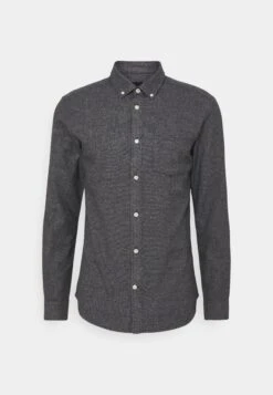 Only & Sons Onsniko Life Ls NoosCamiciaBlack Uomo Camicie OS322D0HJ-Q11