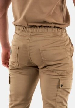 T19939-1Pantaloni CargoBeige Uomo Pantaloni PRK22E04Y-B11 -Vendite Boss abc019a1a46c440585a98460e6a88996