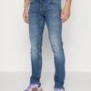 Only & Sons Onsloom Jeans Slim FitBlue Denim Uomo Jeans OS322G0LI-K11