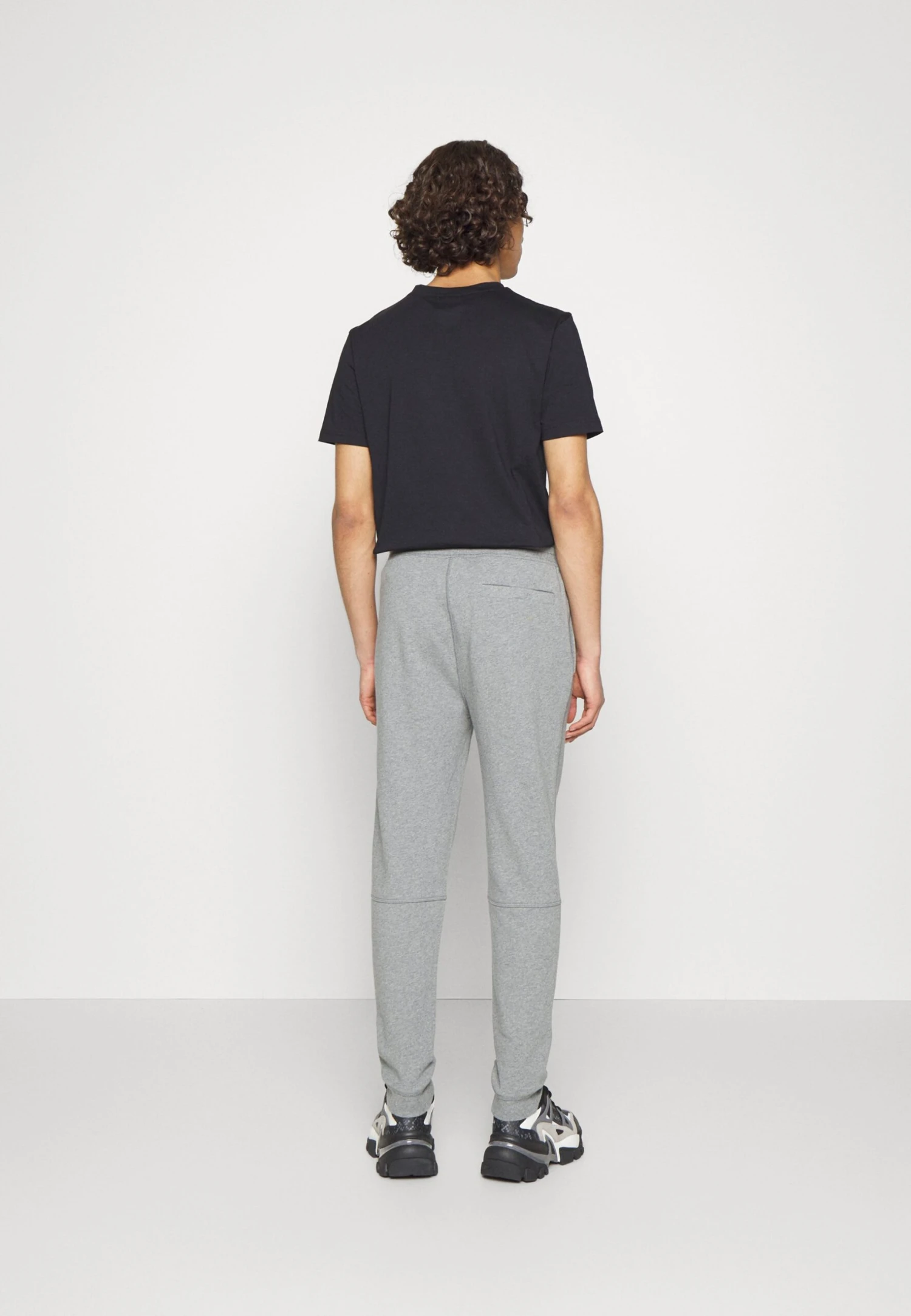 Boss SestartPantaloni SportiviLight/Pastel Grey Uomo Pantaloni BB122E0I5-C11 3 Boss SestartPantaloni SportiviLight/Pastel Grey Uomo Pantaloni BB122E0I5-C11 - immagine 3