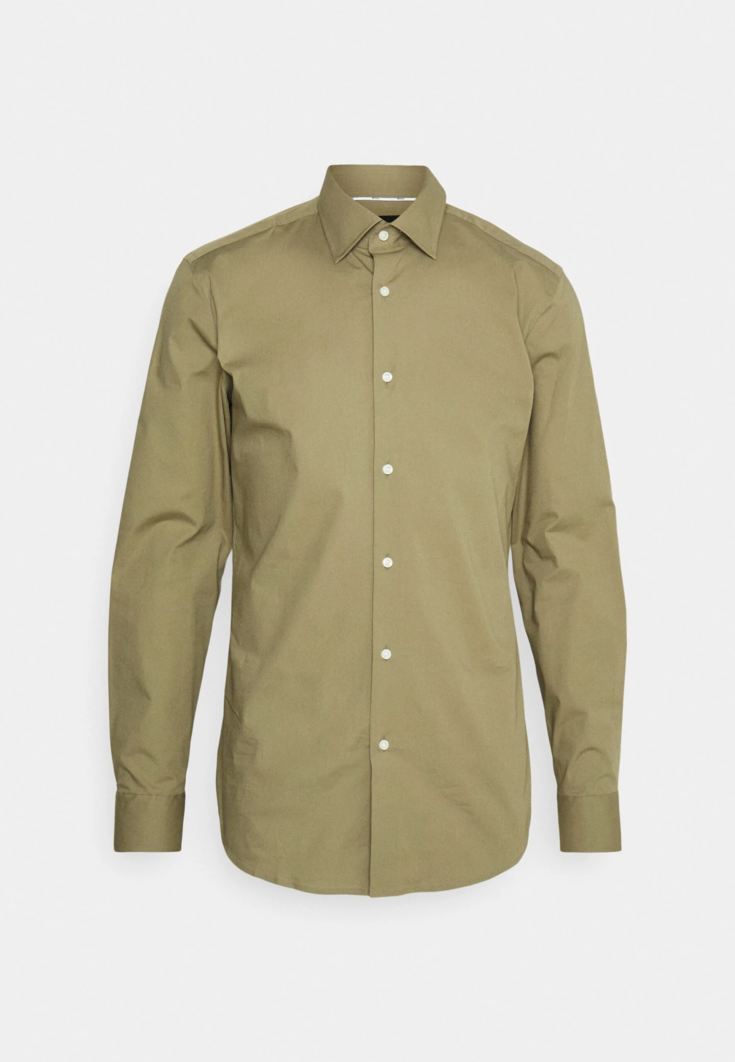 Boss Hank KentCamicia ElegantePastel Green Uomo Camicie BB122D1F6-E11 5 Boss Hank KentCamicia ElegantePastel Green Uomo Camicie BB122D1F6-E11 - immagine 5