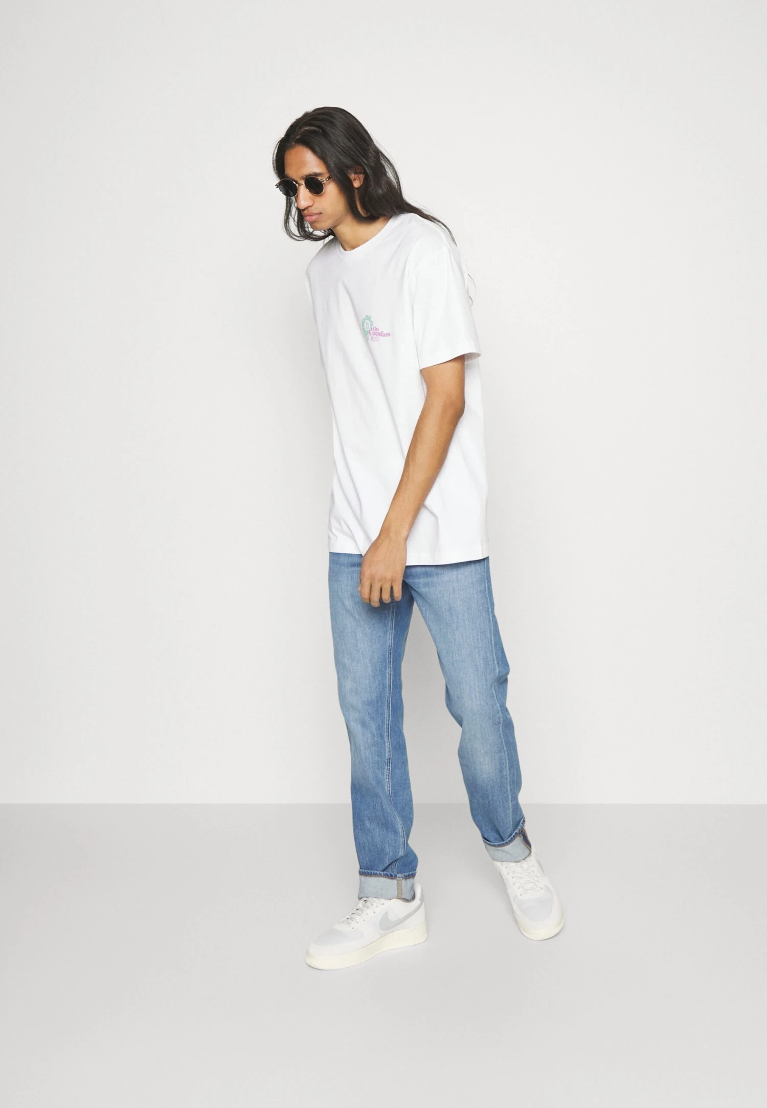 Lee Daren Zip Fly - Pantaloni - Wichita 2 Lee Daren Zip Fly - Pantaloni - Wichita - immagine 2