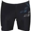 Arena Shorts Da MareBlau Uomo Moda Mare A1582H01R-K11
