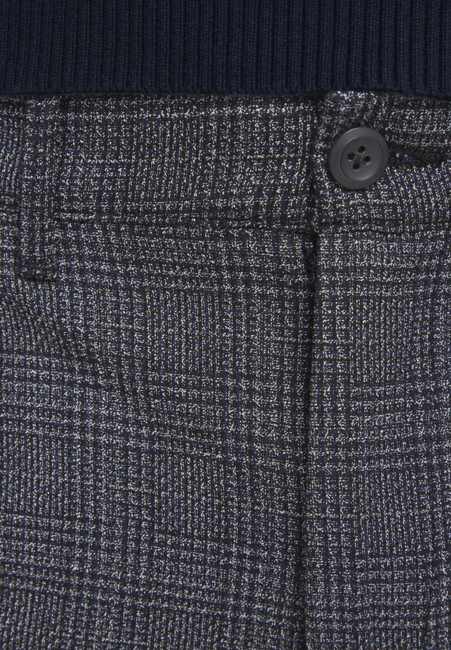 Jack & Jones PantaloniBlack Uomo Pantaloni JA222E0OY-Q11 6 Jack & Jones PantaloniBlack Uomo Pantaloni JA222E0OY-Q11 - immagine 6