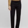 Boss Jeans Slim FitBlack Uomo Jeans BB122G0FI-Q11