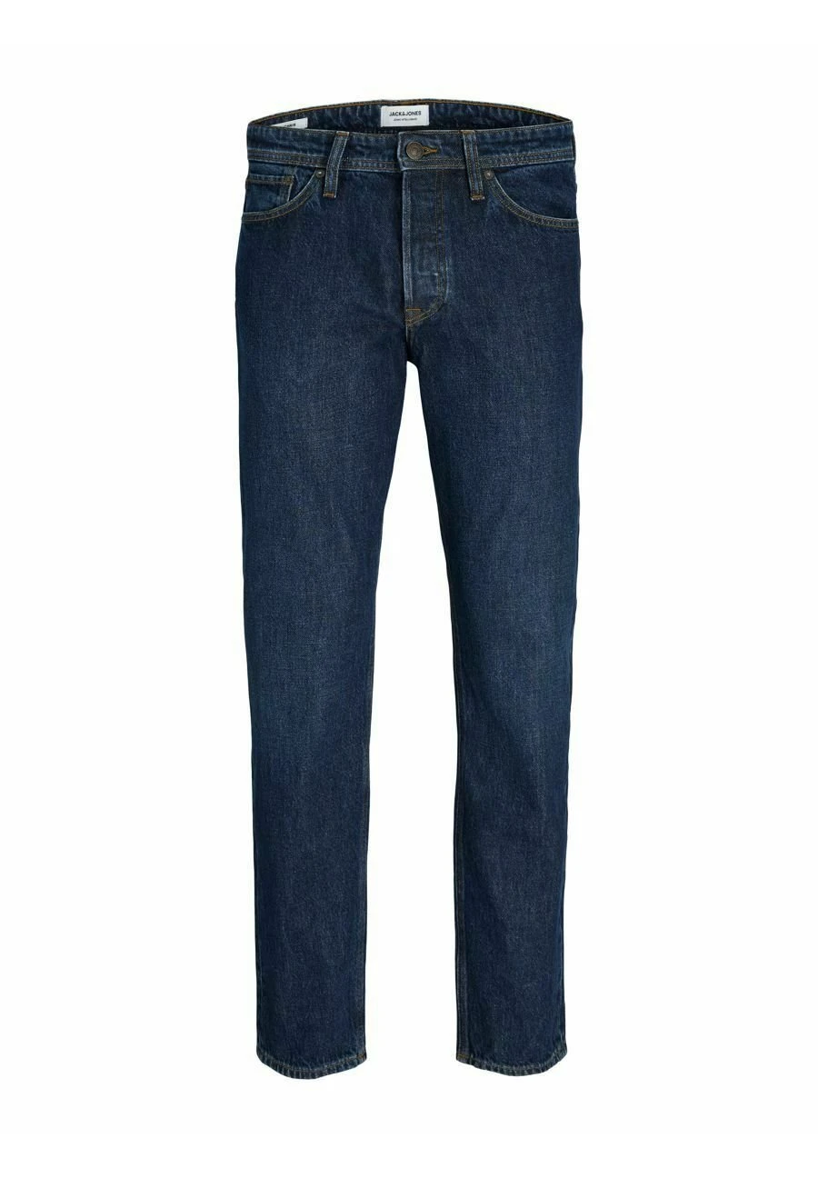 Jack & Jones Tim Original Mf 691Jeans Slim FitBlue Denim Uomo Jeans JA222G27P-K11 7 Jack & Jones Tim Original Mf 691Jeans Slim FitBlue Denim Uomo Jeans JA222G27P-K11 - immagine 7