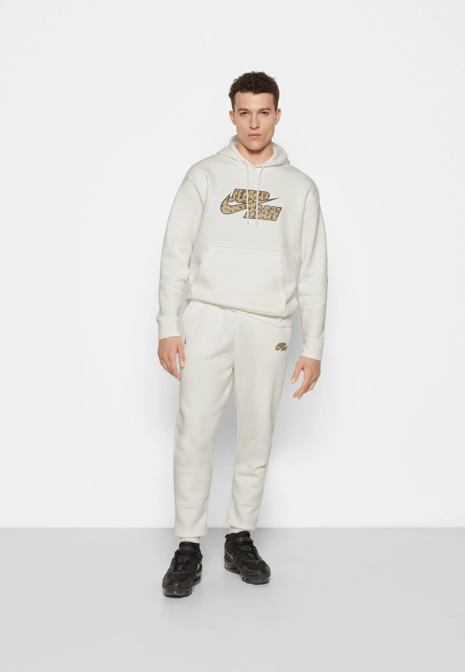 Jordan Pant - Pantaloni Sportivi - Sail 2 Jordan Pant - Pantaloni Sportivi - Sail - immagine 2