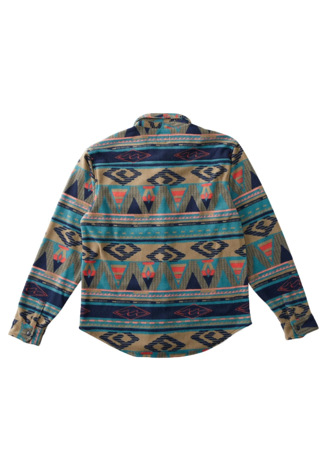 Billabong Camicia - Pac 5 Billabong Camicia - Pac - immagine 5