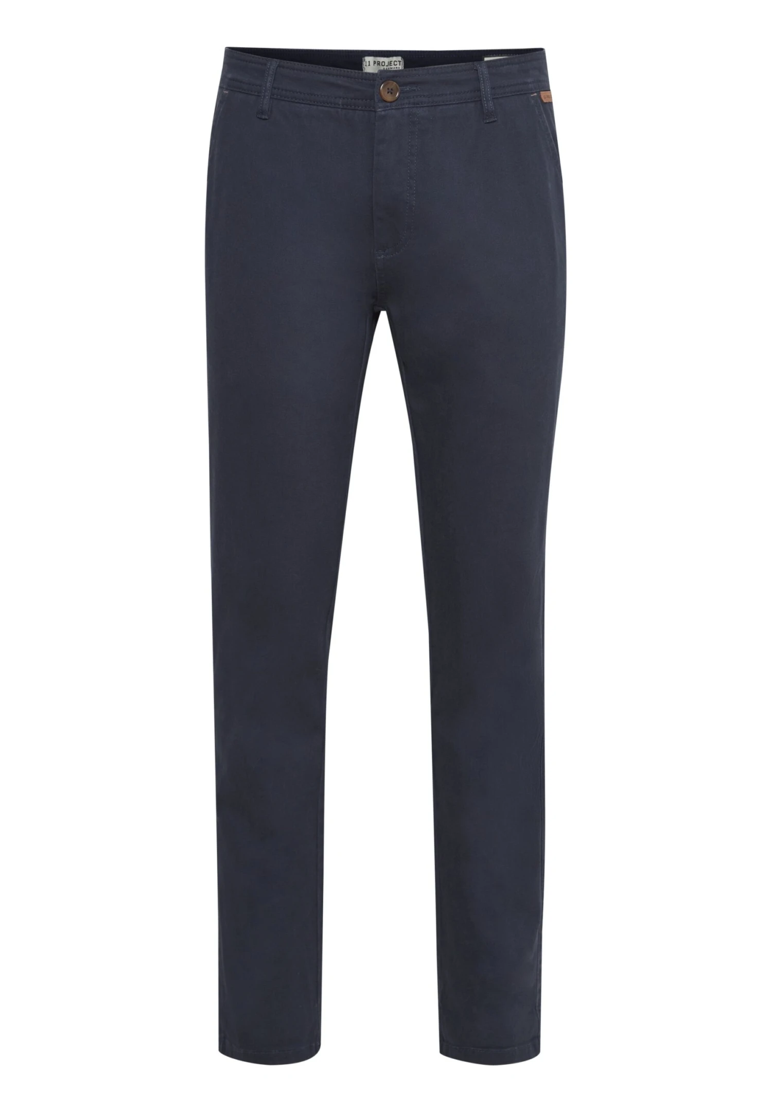 GalenoChinoInsignia Blue Uomo Pantaloni 11322E00B-K11 5 GalenoChinoInsignia Blue Uomo Pantaloni 11322E00B-K11 - immagine 5