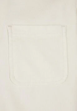 URBAN CLASSICS Corduroy Shirt - Camicia - Whitesand -Vendite Boss b2ef4fa305794938bbaa791216cbe432