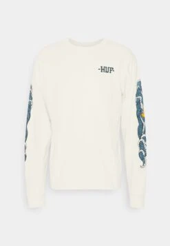 HUF Rogue Wave TeeMaglietta A Manica LungaBone Uomo T-shirt E Polo H0H22O0I3-B11 -Vendite Boss b3d09b1657f04216a3a5ec43f34ce665