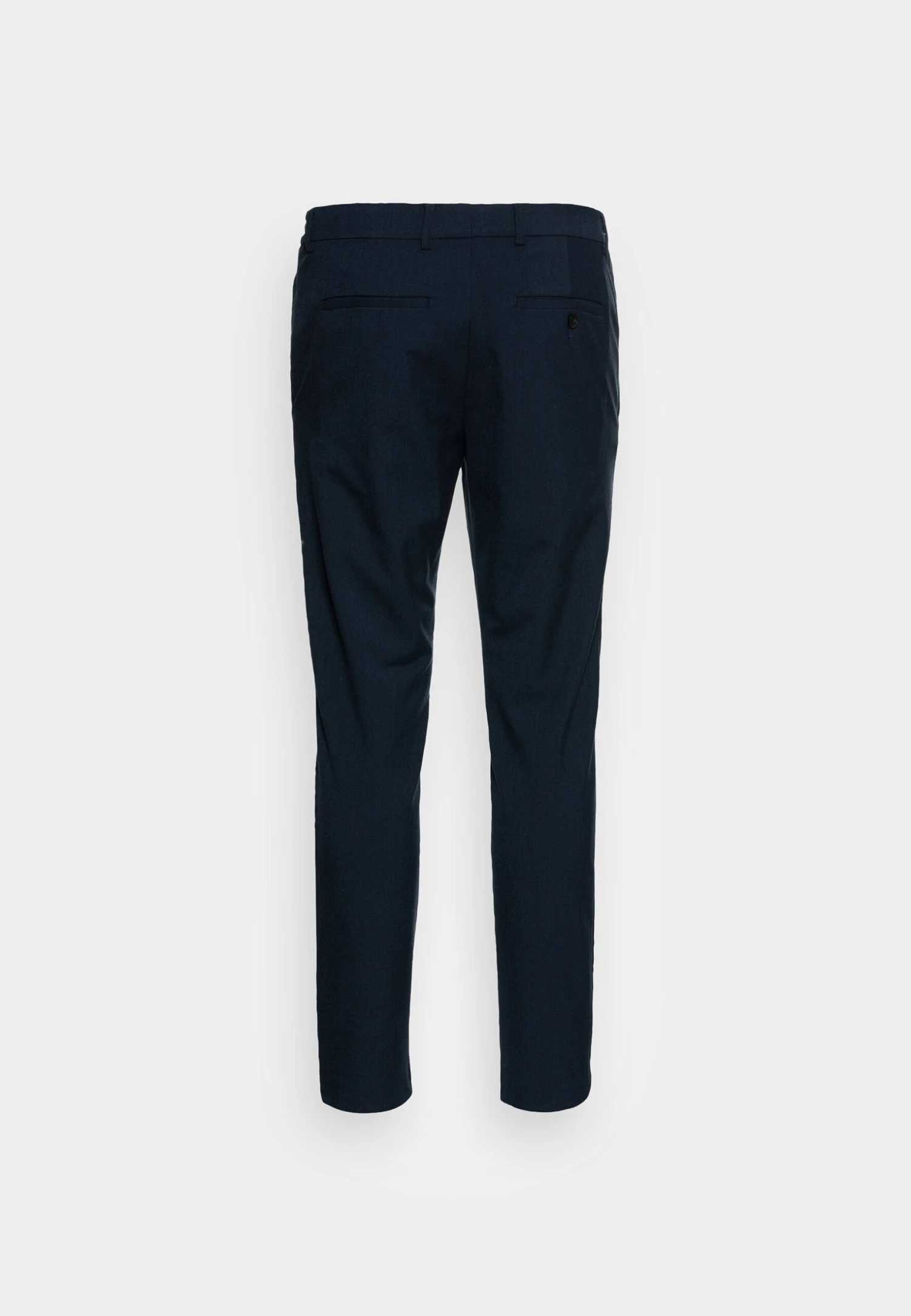 Selected Homme Slhslim Dave StructureChinoBlue Sapphire Uomo Pantaloni SE622E0KA-K11 2 Selected Homme Slhslim Dave StructureChinoBlue Sapphire Uomo Pantaloni SE622E0KA-K11 - immagine 2