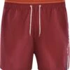 Tom Tailor Ben - Shorts Da Mare - Camin Red