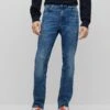 Hugo Jeans Slim Fit - Blue One