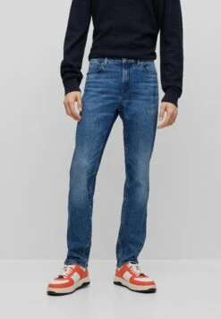 Hugo Jeans Slim Fit - Blue One
