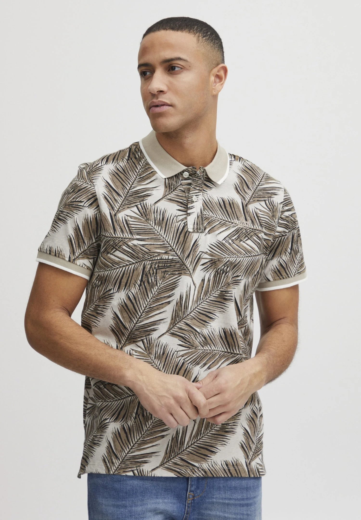 Blend Polo - Crockery 1 Blend Polo - Crockery