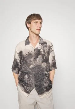 Strellson Cliro - Camicia - Black -Vendite Boss b6a1673b63b3468ea292477af13ed572