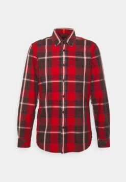 Boss RickertCamiciaDark Grey Uomo Camicie BB122D1DK-C11 8 Boss RickertCamiciaDark Grey Uomo Camicie BB122D1DK-C11 -Vendite Boss b71fade8285b4cfd846617a52ed61ee0