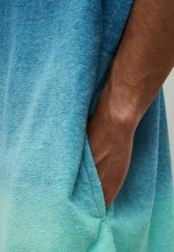 Next Towel Swim Poncho - Accappatoio - Blue Ombre 10 Next Towel Swim Poncho - Accappatoio - Blue Ombre -Vendite Boss b7fa2e57283a4acb9249248906f43296
