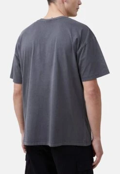 COTTON ON SmileyT-Shirt Con StampaGrey Uomo T-shirt E Polo C1Q22O032-Q11 6 COTTON ON SmileyT-Shirt Con StampaGrey Uomo T-shirt E Polo C1Q22O032-Q11 -Vendite Boss b80f4be0cfc744a0bc638597b14dab2d