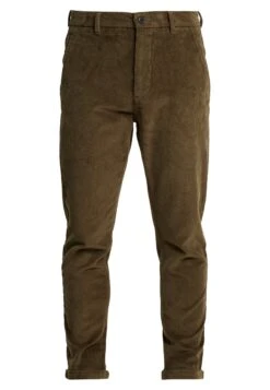 Lindbergh Cropped PantsPantaloniArmy Uomo Pantaloni LG522E010-N11 10 Lindbergh Cropped PantsPantaloniArmy Uomo Pantaloni LG522E010-N11 -Vendite Boss b974b56053a84f39a8d8afbed8f528f3