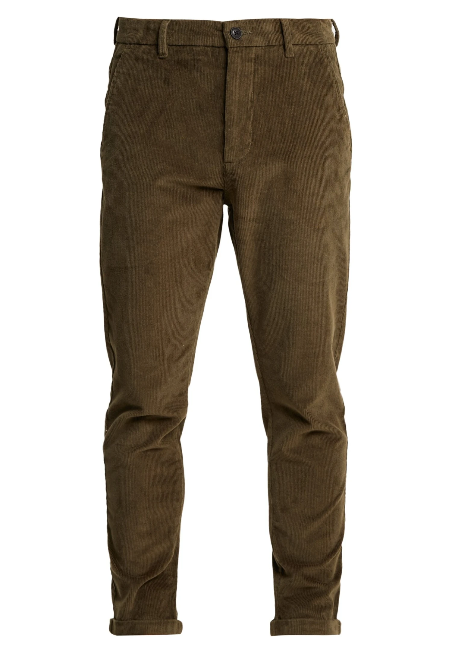 Lindbergh Cropped PantsPantaloniArmy Uomo Pantaloni LG522E010-N11 5 Lindbergh Cropped PantsPantaloniArmy Uomo Pantaloni LG522E010-N11 - immagine 5