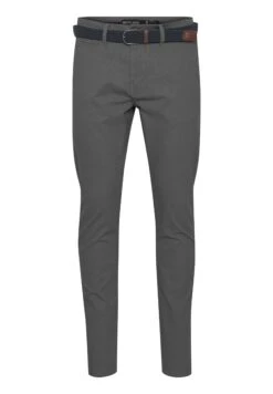 Indicode Jeans ChinoDark Grey Uomo Pantaloni IJ022E046-C11 -Vendite Boss b9862f1f29b44db792950f2363c70ce6