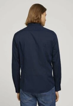 TOM TAILOR Denim Light ShirtCamiciaBlack Iris Blue Uomo Camicie TO722D0EQ-K12 7 TOM TAILOR Denim Light ShirtCamiciaBlack Iris Blue Uomo Camicie TO722D0EQ-K12 -Vendite Boss bb4096ca72de4c26b02a14921dcc5936