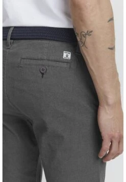 Indicode Jeans ChinoDark Grey Uomo Pantaloni IJ022E046-C11 -Vendite Boss bbf68736529a471aace47b64adc05f63