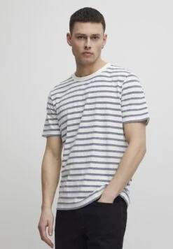 CASUAL FRIDAY CfthorT-Shirt Con StampaDark Navy Uomo T-shirt E Polo C1A22O038-K12