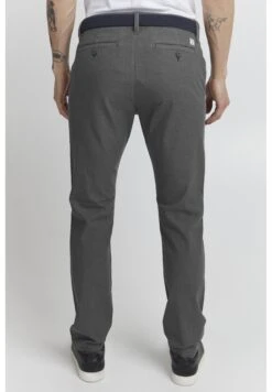Indicode Jeans ChinoDark Grey Uomo Pantaloni IJ022E046-C11 -Vendite Boss bcef4b2bd1ac496baeb37f52a27d747b