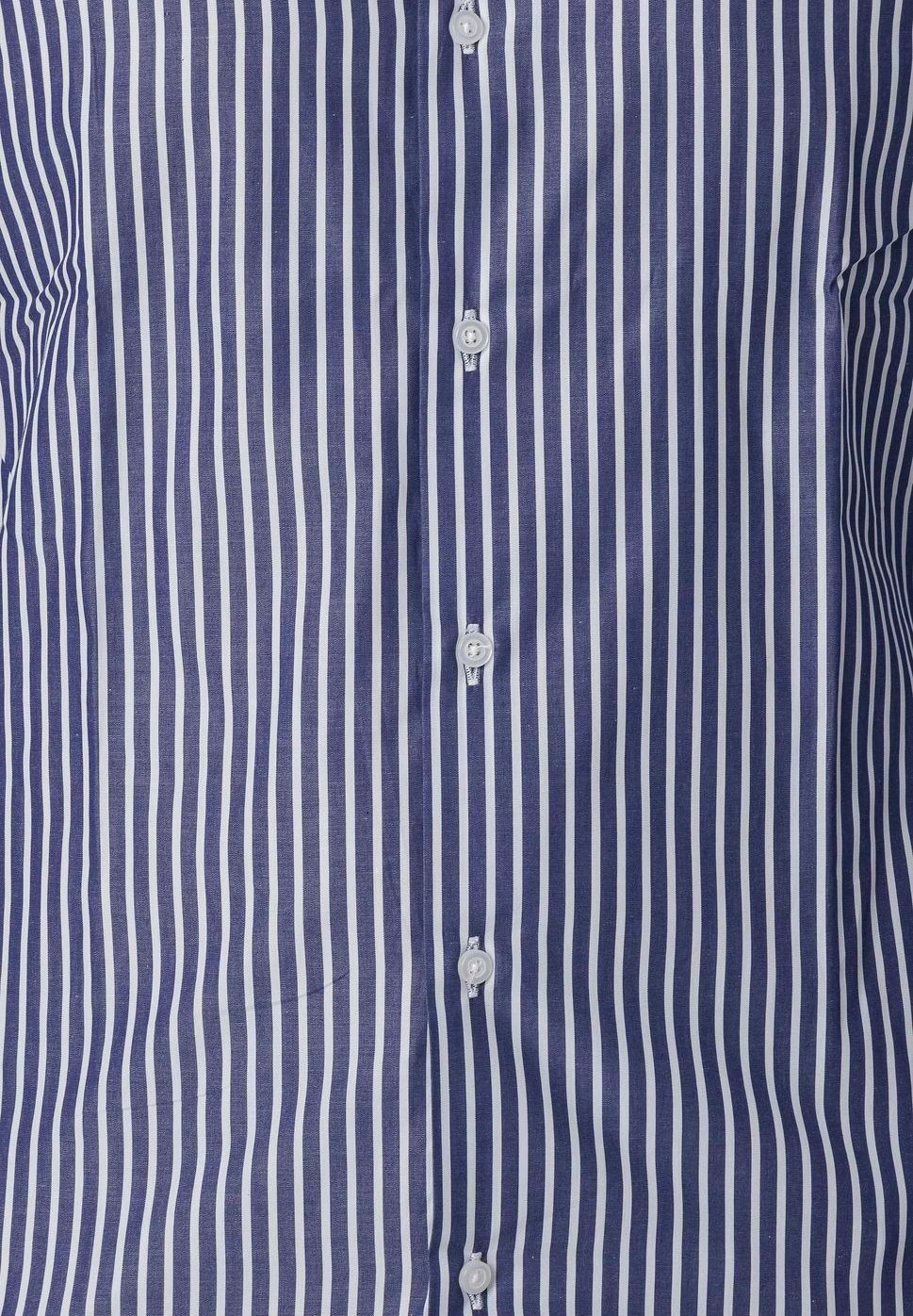 Classica - Camicia - Dark Blue 8 Classica - Camicia - Dark Blue - immagine 8