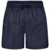 Resteröds Shorts Da MareNavy Uomo Moda Mare R6282H007-K11