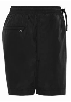 Shorts Da Mare - Black -Vendite Boss bdb98c7214d7452593c85682cd7d6889