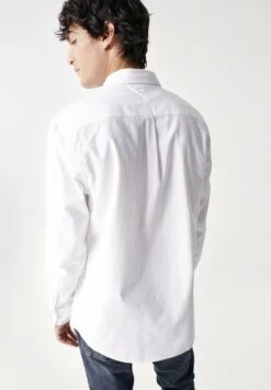 MonacoRegular - Camicia - White -Vendite Boss be82db4982dc446eaa1a1edb5cda877c