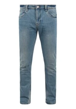 Indicode Jeans Idaldersgate - Jeans Slim Fit - Blue -Vendite Boss bec5ab7dcdad4faabb393144e75f50ff