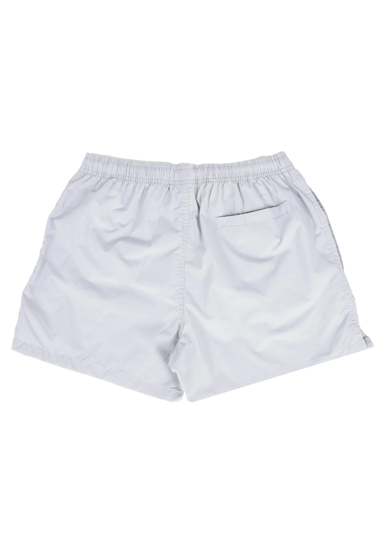 Costume Tinta - Shorts Da Mare - Grigio 2 Costume Tinta - Shorts Da Mare - Grigio - immagine 2