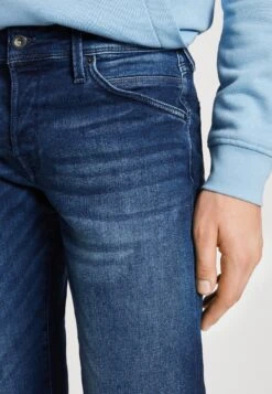 Jack & Jones Jjiglenn FoxJeans Slim FitBlue Denim Uomo Jeans JA222G1VF-K11 -Vendite Boss bf780caccb2e47359afe3f9f70bf755d