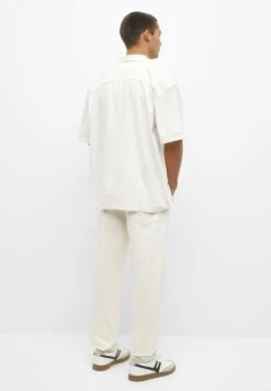 PULL & BEAR Basic Standard-Fit - Jeans A Sigaretta - Beige 8 PULL & BEAR Basic Standard-Fit - Jeans A Sigaretta - Beige -Vendite Boss c22d2c0369d24d9c9e6b8d55b77a9e3c