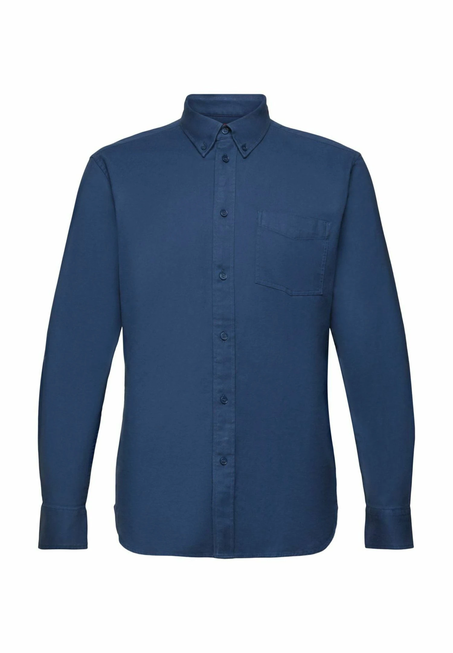 ESPRIT CamiciaGrey Blue Uomo Camicie ES122D0YC-K11 5 ESPRIT CamiciaGrey Blue Uomo Camicie ES122D0YC-K11 - immagine 5