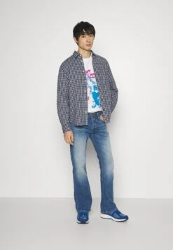 LTB TinmanJeans BootcutArava Undamaged Safe Wash Uomo Jeans LT122A00S-K14 11 LTB TinmanJeans BootcutArava Undamaged Safe Wash Uomo Jeans LT122A00S-K14 -Vendite Boss c40cdc1806944bedbcb093a654081229